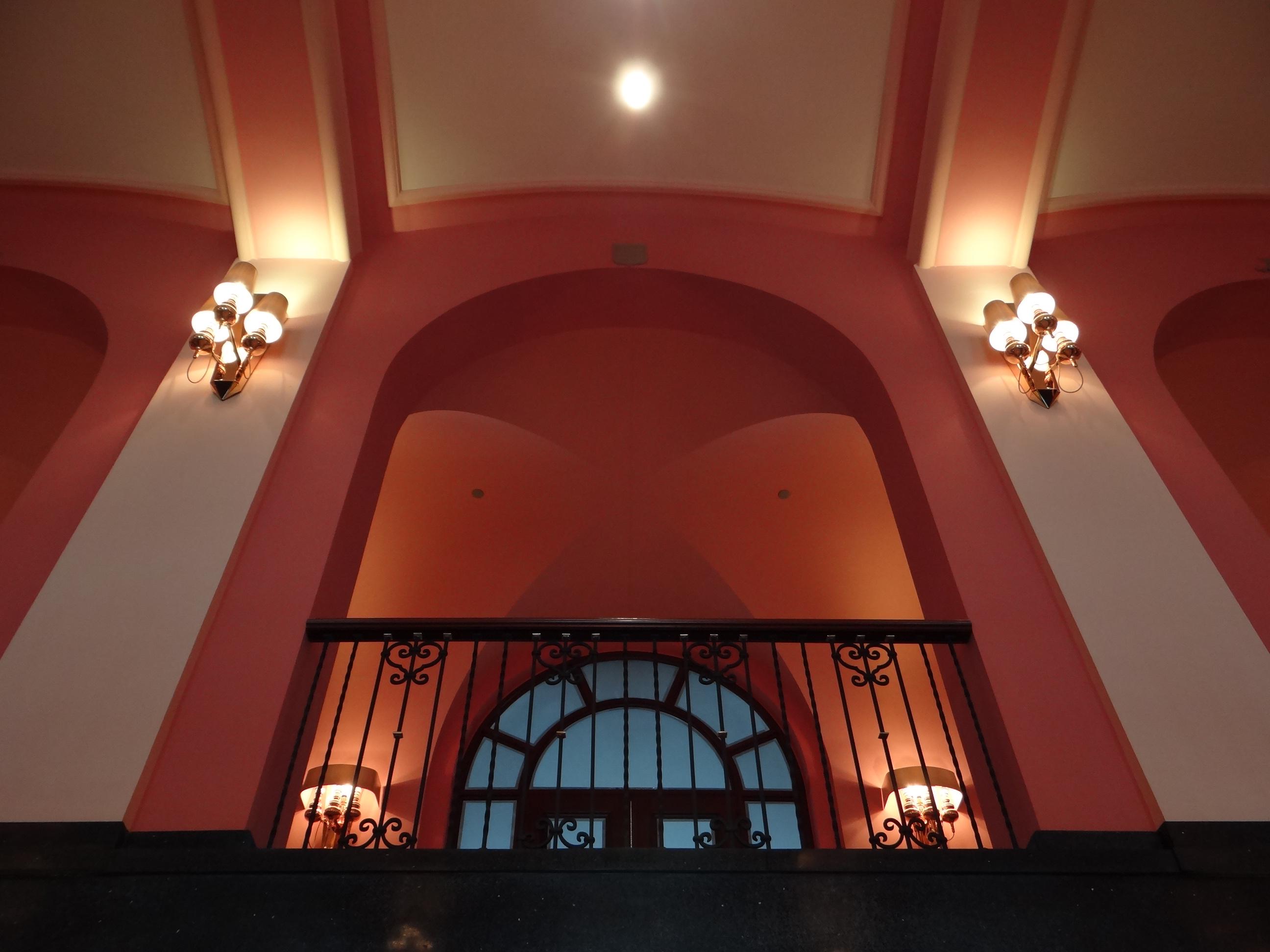 Condado Vanderbilt - San Juan (Condado) - 2013 00209